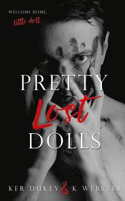 Pretty Lost Dolls 1