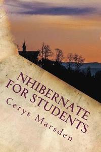 bokomslag NHibernate For Students