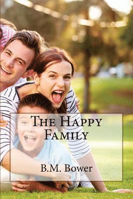 The Happy Family 1