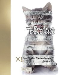 bokomslag Prática Desenho - XL Livro de Exercícios 9