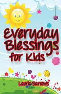 bokomslag Everyday Blessings for Kids