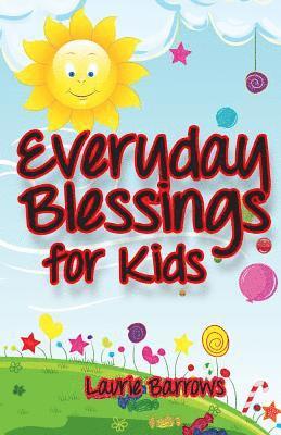 Everyday Blessings for Kids 1