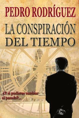 La conspiracion del tiempo 1