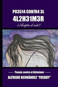 bokomslag Poesia contra el Alzheimer