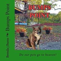bokomslag Bumps Point: Do our pets go to heaven?