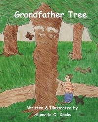 bokomslag Grandfather Tree