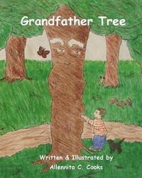 bokomslag Grandfather Tree