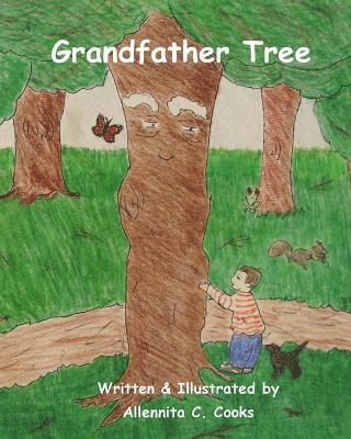 Grandfather Tree 1