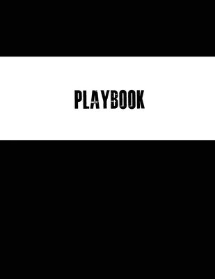 bokomslag Playbook