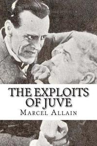 bokomslag The Exploits of Juve