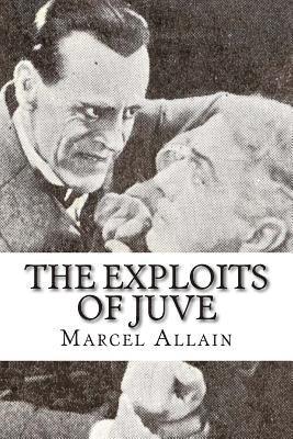 The Exploits of Juve 1