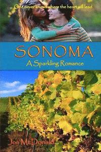 bokomslag Sonoma - A Sparkling Romance