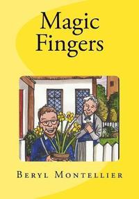 bokomslag Magic Fingers