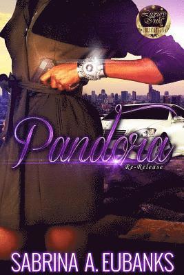 Pandora 1