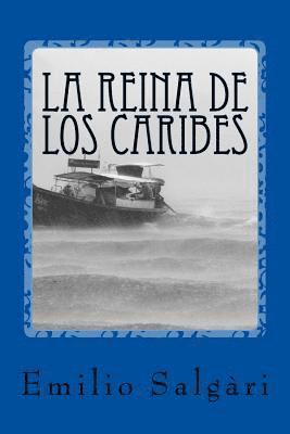 La reina de los caribes 1