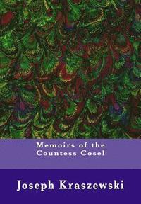 bokomslag Memoirs of the Countess Cosel