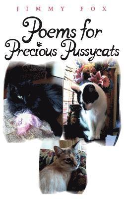 Poems for Precious Pussycats 1