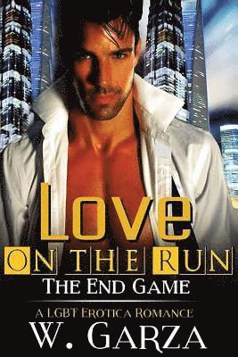 bokomslag Love On The Run: End Game