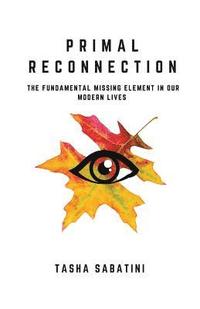 bokomslag Primal Reconnection: The Fundamental Missing Element In Our Modern Lives