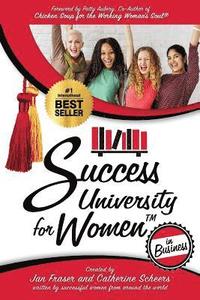 bokomslag Success University for Women in Business