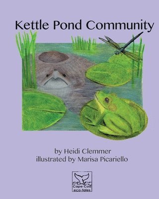 Kettle Pond Community 1