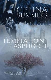 bokomslag The Temptation of Asphodel