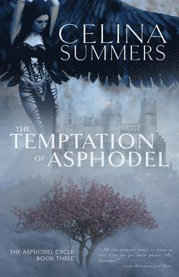 The Temptation of Asphodel 1