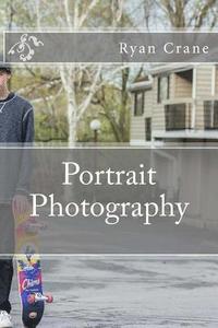 bokomslag Portrait Photography