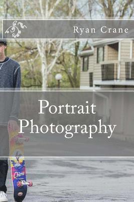 Portrait Photography 1