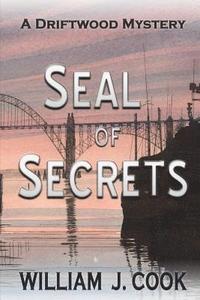 bokomslag Seal of Secrets
