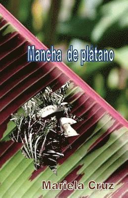 Mancha de platano 1