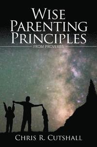 bokomslag Wise Parenting Principles from Proverbs