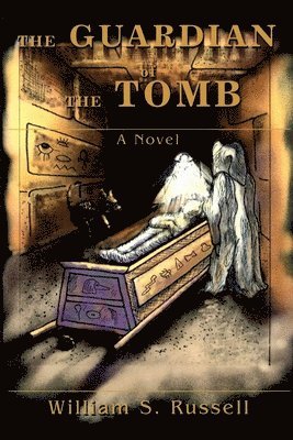Guardian of the Tomb