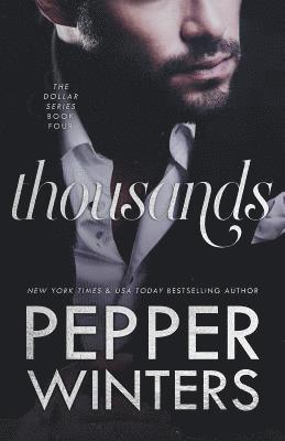 Pepper Winters - Thousands, Häftad