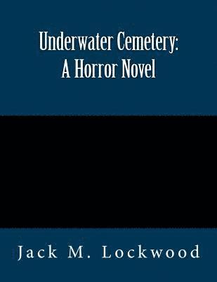 Underwater Cemetery 1