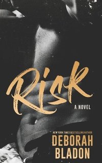 bokomslag RISK - A Novel