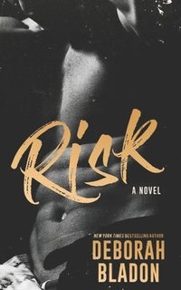 bokomslag RISK - A Novel