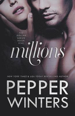 Pepper Winters - Millions, Häftad