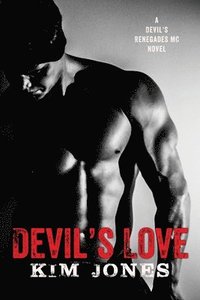 bokomslag Devil's Love