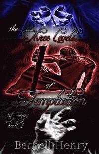 bokomslag The Three Levels of Temptation: 1st Series - Book 1