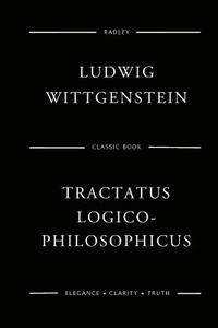 bokomslag Tractatus Logico-Philosophicus