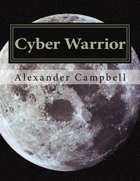 bokomslag Cyber Warrior