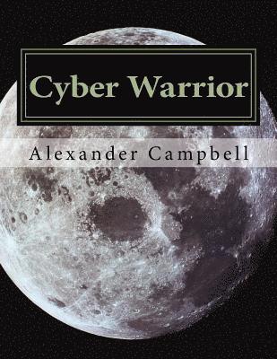 bokomslag Cyber Warrior