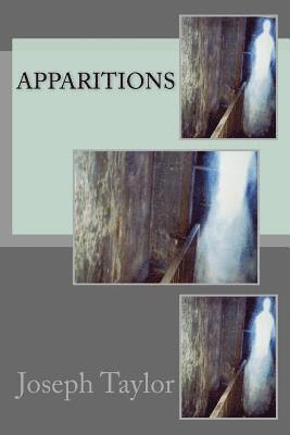 Joseph Taylor - Apparitions, Häftad. Tillgänglighet: Lägg i varukorg