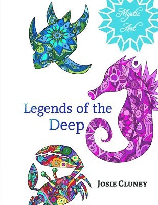 Legends of the Deep 1