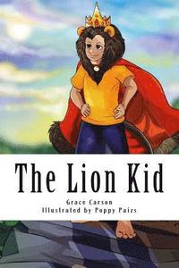 bokomslag The Lion Kid