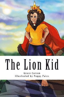 The Lion Kid 1