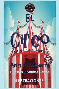 bokomslag El Circo: Cuento No. 7