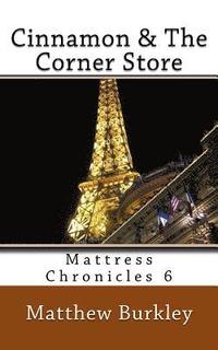 bokomslag Cinnamon & The Corner Store: Mattress Chronicles 6