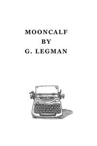 bokomslag Mooncalf